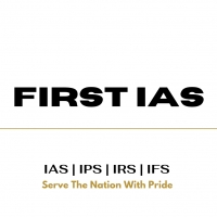 First IAS
